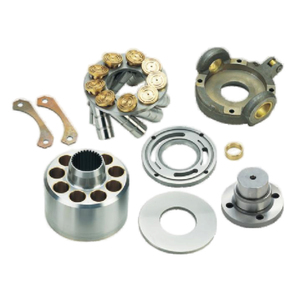 Pièces hydrauliques de la série K Awasaki, K3SP36C, série K5V, pompe principale KVC, pièces de machines d'ingénierie - Product Image 6