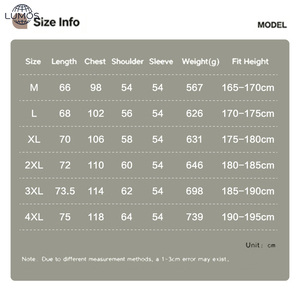 Sudadera de Alta Calidad, 560 g/m², Unisex, Lisa, de Poliéster, con Logotipo Personalizado Bordado e Impreso, Cierre de Cremallera 1/4, Estilo <span class=keywords><strong>Oversize</strong></span> - Product Image 5
