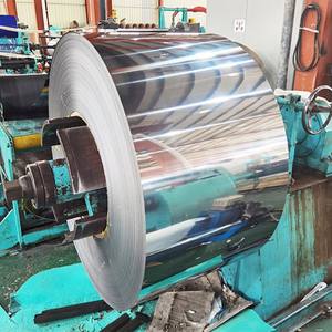 304 316 316L 201 ASTM คอยล์สแตนเลสที่มีความหนาที่กำหนดเองได้ - Product Image 5