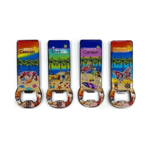 Abridor de Botellas de Vino con Forma de Delfín de Cancún Bonaire, Puntacana, Tortuga Marina Divertida y Bonita, Productos de Playa con Logotipo Personalizable, Aleación de Zinc - Product Image 3