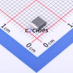 YI453215U121-8R0T Ferrite Bead 1812 RF ( Impedance @ Frequency: 120Ohm@100MHz )( Error: 25% )( DC Resistance (DCR): 10mOhm ) - Product Image 1