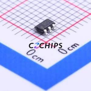 IC de referencia de voltaje PMIC de chip IC de circuito integrado de 1/2/2/1/2/1/2/1/2 - Product Image 1