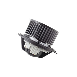 E90 E92 E91 F25 E89 E93 E88 E82 64119227670 calentador de ventilador regulador delantera del Motor 64119144200 de 64116933663 - Product Image 6