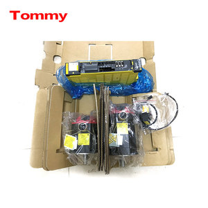 Original A06B-6166-H201 # A A06B-2075-B107 A06B-2077-B107 Amplificateur de servo-moteur CNC FANUC - Product Image 6