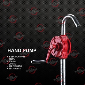 Pompe de transfert de carburant Pompe rotative <span class=keywords><strong>d</strong></span>'<span class=keywords><strong>aspiration</strong></span> <span class=keywords><strong>d</strong></span>'<span class=keywords><strong>huile</strong></span> de haute qualité - Product Image 3