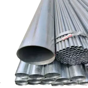 Pre 1.25 Inch 10 Pipe Fitting 22.5 Degree Elbow Galvanized Steel Corrugated Metal Culvert Pipe Bollards 4