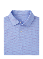 Logo personnalisé 85% polyester 15% spandex séchage rapide coupe ajustée tricot université club polos vêtements de golf