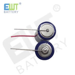 EWT <span class=keywords><strong>3.6V</strong></span> <span class=keywords><strong>ER14250</strong></span> 1200m ah Li-<span class=keywords><strong>ion</strong></span> Baterai Utama Dengan axial - Product Image 4