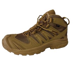 Promotion Stock TSB1 : Chaussures de trekking Asiaon personnalisées de haute qualité, bottes de randonnée basses et mi-hautes - Product Image 1
