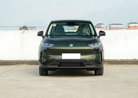Oferta Especial: Leapmotor A10 2026, Vehículo de Nueva Energía BEV, Versión Comfort 403, Mini SUV Eléctrico Puro