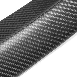 Spoiler arrière en Fiber de carbone Style R1 pour <span class=keywords><strong>Tesla</strong></span> modèle <span class=keywords><strong>S</strong></span> 60 70 75 85 <span class=keywords><strong>90D</strong></span> 2014-2021 Kit de mise à niveau de la carrosserie - Product Image 6