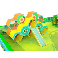 Ensemble de jouets d'intérieur personnalisés pour enfants, équipement de jeu d'escalade pour tout-petits