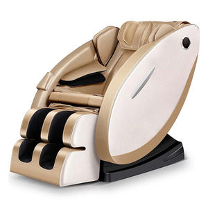 Fauteuil de Massage complet pour le corps, Design coréen/japonais, luxueuses, 8D, livraison gratuite - Product Image 3