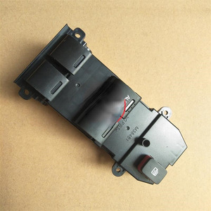 Interruptor de Control Principal Crv 35750-SWA-K01, Regulador de Ventanas Eléctrico - Product Image 1