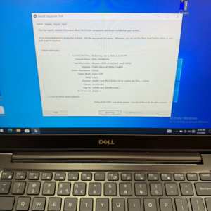 สำหรับ Dell Latitude 5370 i5 รุ่นที่ 8 แรม 8GB SSD 256GB สีเงิน แล็ปท็อปธุรกิจแบบบาง - Product Image 2