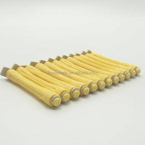 Rizadores de Plástico para Cabello Largo al Precio Más Bajo, Rizadores en Frío, Rodillos para Peinar, Herramientas de Peluquería - Product Image 4