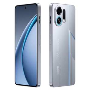 Smartphone OPPO K13 Pro 5G LTE d'occasion, 7000 mAh, Snapdragon 8s Gen 4, 6,8 pouces AMOLED 120 Hz, NFC, <span class=keywords><strong>mise</strong></span> <span class=keywords><strong>à</strong></span> <span class=keywords><strong>jour</strong></span> OTA - Product Image 1