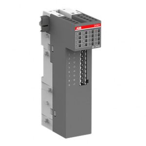 Module d'entrée numérique en aluminium de haute qualité au meilleur prix pour l'automatisation DI561 1TNE968902R2101 - Product Image 1