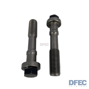 Di alta qualità 6BT macchine 5.9 costruzione motore pezzo di ricambio <span class=keywords><strong>biella</strong></span> tappo vite 3900919 - Product Image 6