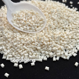 Granulés de polymère en résine ABS composites à 20 %, 30 % et 25 % de fibres de carbone, haute résistance, nouvelle génération de matériaux plastiques - Product Image 4