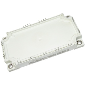 ชิป IC รุ่น F4 150R12KS4 ของใหม่คุณภาพดีราคาถูก มีสินค้าในสต็อก ชิ้นส่วนอิเล็กทรอนิกส์สำหรับบริการ BOM - Product Image 1