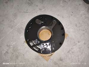 0501 214 895 व्हील लोडर Zf4bp230 ट्रांसमिशन गियर पंप 4bp230 sp155065 860145609 - Product Image 5