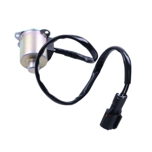 Nouvelle électrovanne 20U-60-22250 20U6022250 pour excavatrice Ko-<span class=keywords><strong>matsu</strong></span> PC05-7 PC07-2 PC12UU-2 PC28UU-2 PC38UU-2 PC50UU-2 - Product Image 4
