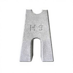 Espaciador de Losa de Hormigón de Capa Superior NVH-H9/90mm para Azulejos Interiores en Aplicaciones de Centros Comerciales y Hoteles - Product Image 1