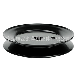 Conjunto de husillo para cortacésped 618-06978 A10263, pieza de repuesto para plataforma de 54 pulgadas - Product Image 3