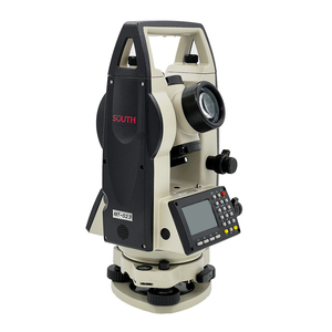 High Nt-023 South Electronic Theodolite Surveying Instrument Digital - Product Image 3