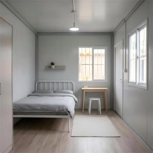 Seguro <span class=keywords><strong>de</strong></span> Alta Calidad para Casas Contenedor que Cumple con las Leyes <span class=keywords><strong>de</strong></span> Zonificación para un Espacio <span class=keywords><strong>de</strong></span> Vivienda Familiar Moderno, Seguro y Duradero - Product Image 5