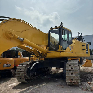 รถขุดมือสอง KOMATSU PC800 ราคาถูก คุณภาพเยี่ยม รถขุดมือสอง KOMATSU ขาย - Product Image 1