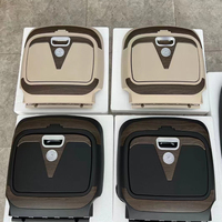 La dernière utilisation multifonctionnelle Mercedes Vito haute Configuration Table pliante V260 siège arrière Table d'ordinateur