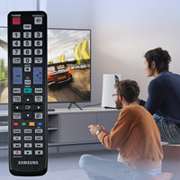 Control Remoto BN59-01014A para Televisores LCD Samsung