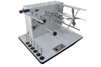 Équipement avancé de test de fils : Testeur électronique de bobines XHX-04