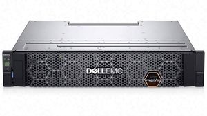 Stockage réseau SAN Dell EMC 1200T 5200T 500T 1000T 3000T 5000T - Product Image 3