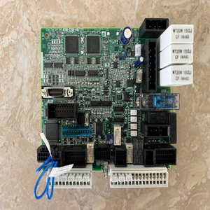 Módulo de Controlador de Parada de Emergencia para PLC A20B-2200-<span class=keywords><strong>0650</strong></span>/10B, Disponible en Stock, Envío por DHL/UPS - Product Image 1