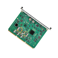 Carte ICP NEC |   Pour projecteurs de cinéma NEC NC900C/NC1000C/NC1100C/NC2000C