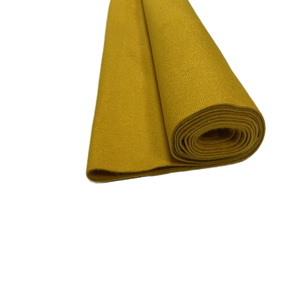 Nonwoven Technics Vilt Gele Aramide Vilt Transportband Voor Industriële Machines - Product Image 6