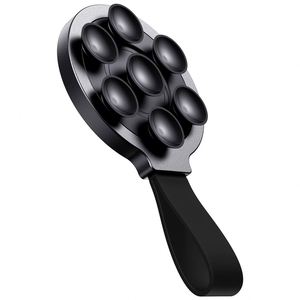 Regalo Publicitario Promocional, Ventosa Magnética de Silicona Flexible - Product Image 4
