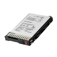 P51459-B21 محرك أقراص الحالة الصلبة عالي الأداء متعدد الاستخدامات NVMe Gen4 سعة 1.6 تيرابايت، متوافق مع إصدار G10 Plus