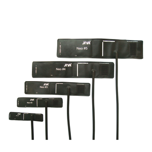 핫 세일 수의사 도플러 혈압 측정기 5 수갑과 애완 동물 수의 도플러 혈압 모니터 - Product Image 6