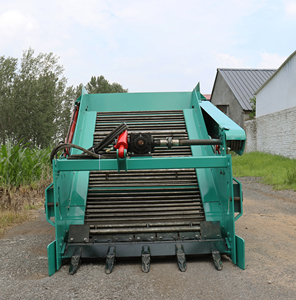 سعر المصنع منتقي الصخور لآلات حقول الجرارات جرار منتقي الأحجار جرار منتقي الأحجار سحبه - Product Image 1