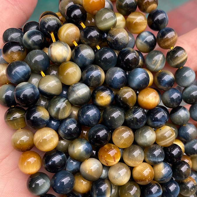 Tinti di colore fantasia