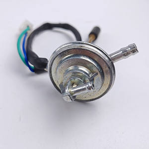 WANOU PEUGEEOT VIVACITY Fuel Cock Assy Motocicleta Fuel Cock - Product Image 3