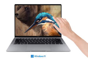 Portátiles Nuevos Honor MagicBook V14 I5-<span class=keywords><strong>11320H</strong></span> 16GB 512GB SSD Pantalla Táctil - Product Image 4