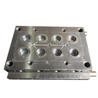 Moule d'injection plastique personnalisé professionnel de Chine