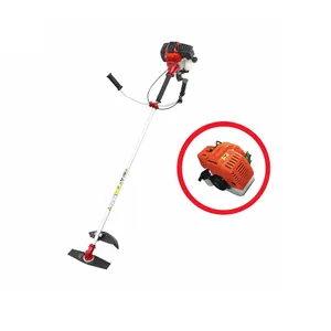 Tagliaerba a mano 520 51.7cc decespugliatori pezzi di ricambio qualità 0.9kw 35.8cc attrezzi da giardinaggio tagliaerba