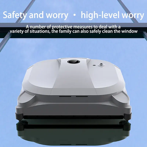 Cửa sổ làm sạch robot tự động thông minh Glass Cleaner Robot chân không Robot <span class=keywords><strong>Windows</strong></span> công cụ làm sạch cho trong nhà/ngoài trời - Product Image 4