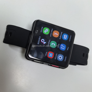 4G 2025 Trẻ Em Người Đàn Ông Relojes <span class=keywords><strong>Android</strong></span> Khe Cắm Ban Nhạc Phụ Nữ Cho Phù Hợp Với Ness Smartwatch Đồng Hồ Với GPS Trẻ Em Điện Thoại Thẻ Sim Thông Minh Đồng Hồ - Product Image 5